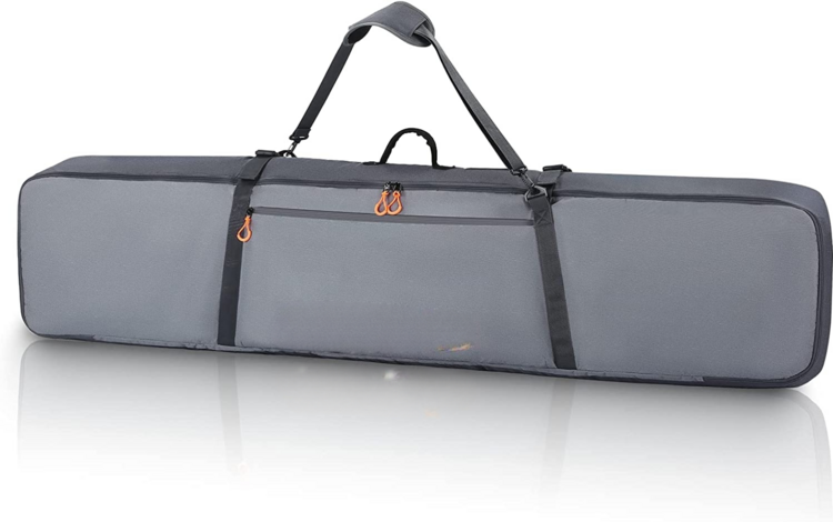 Lightweight Snowboard Bag