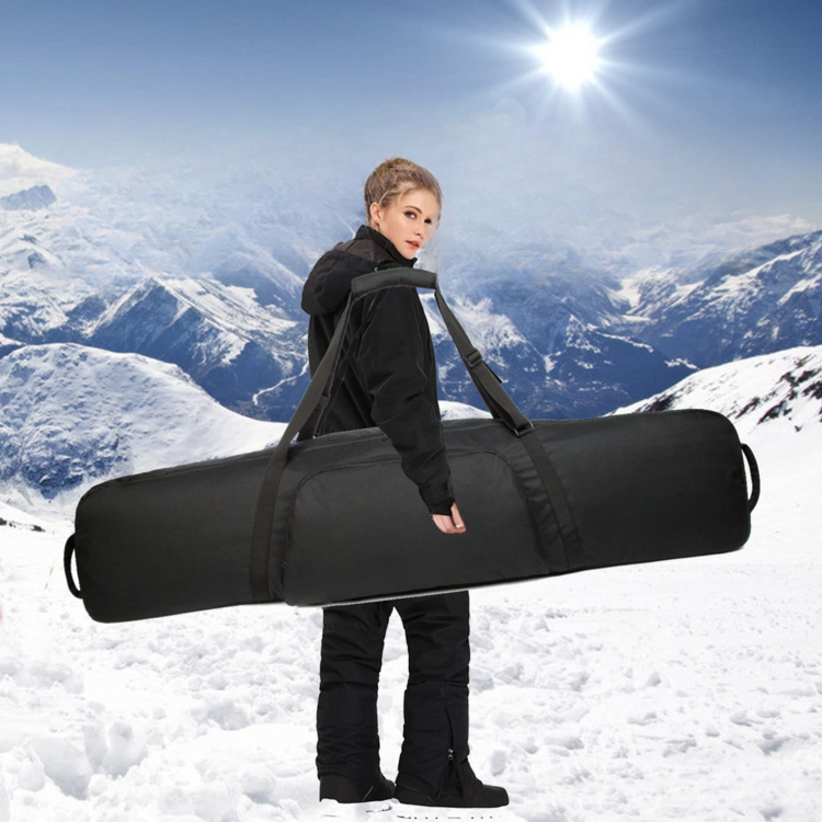 Best Padded Snowboard Bag