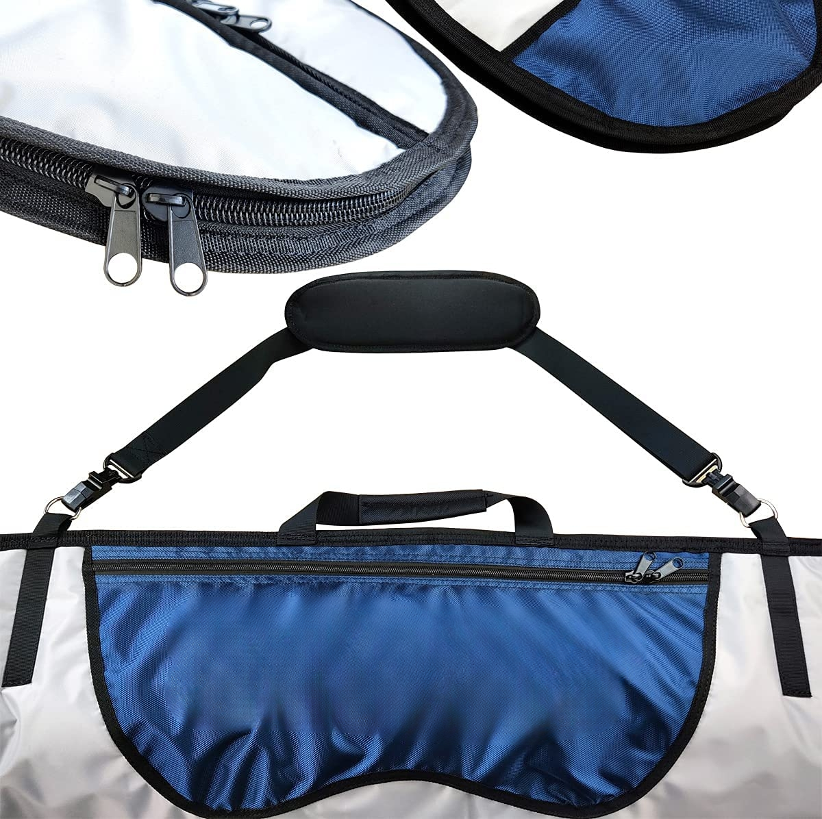 Surfboard Carrying Bags