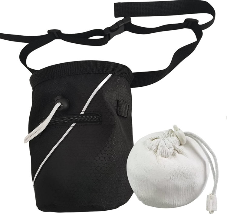 Chalk Bag for Bouldering