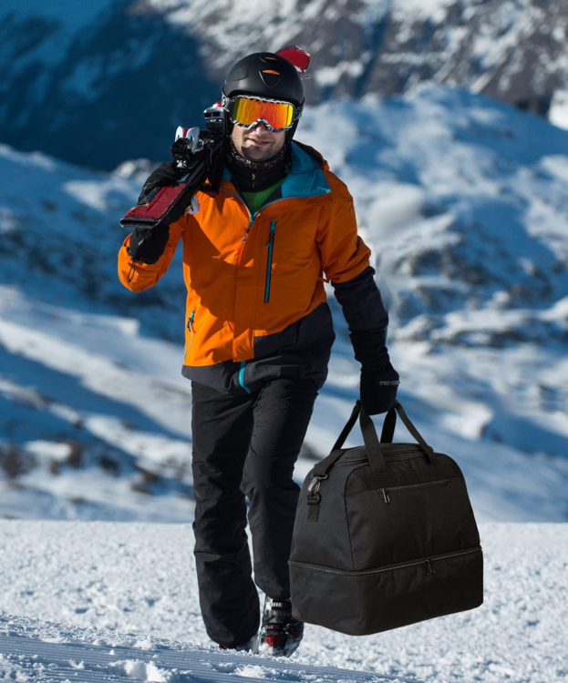 Ski Boot Bag