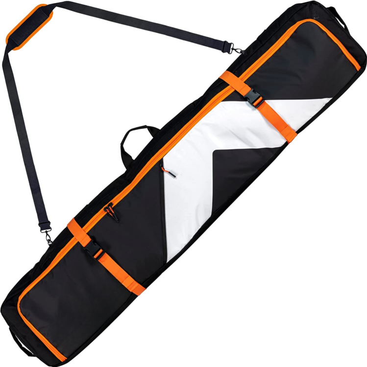 Premium Padded Ski or Snowboard Bag