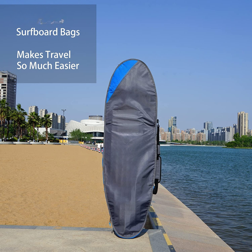 Surfboard Travel Bag