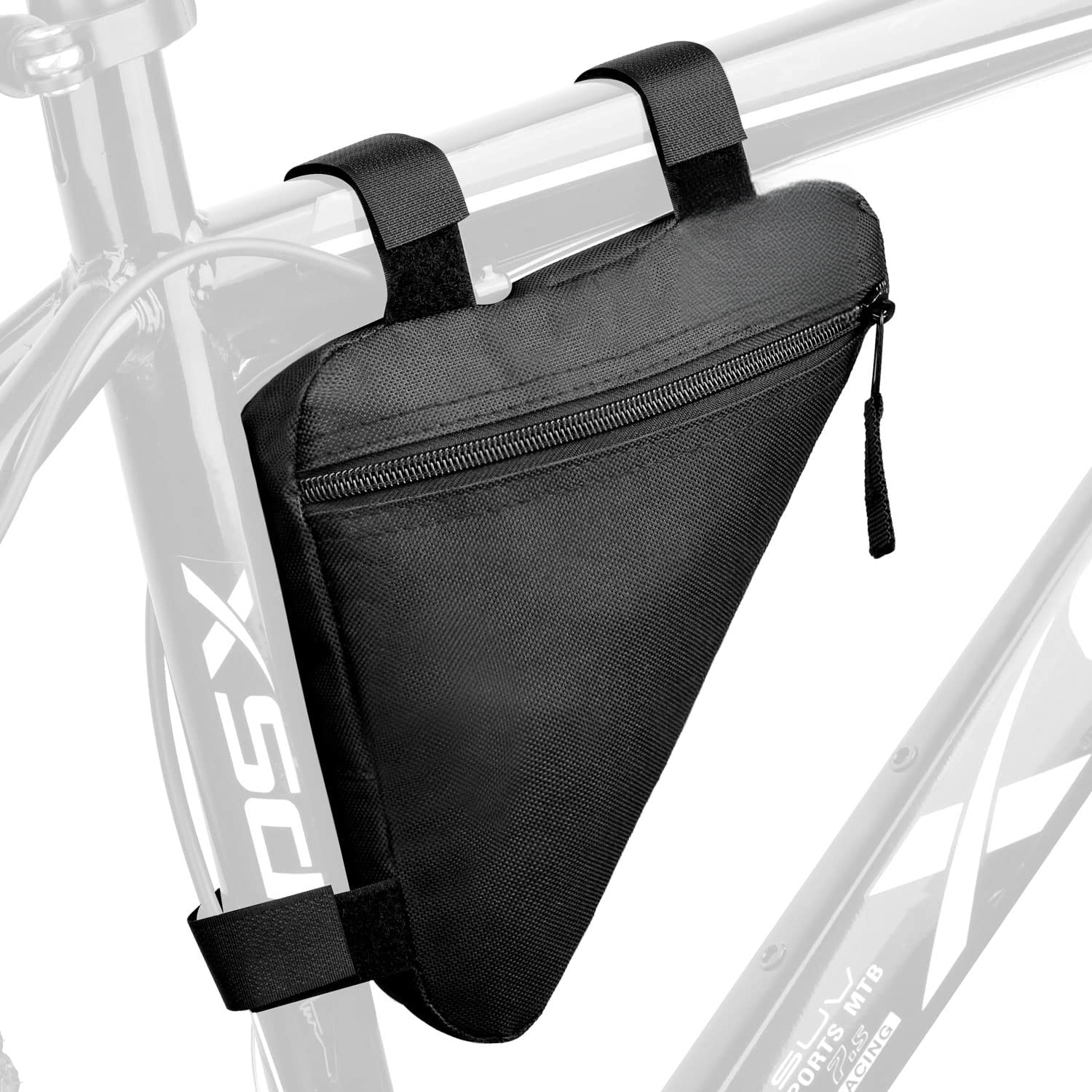 Bike Triangle Frame Bag