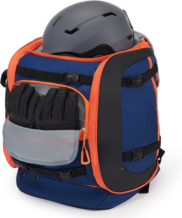 Waterproof Ski Boot Backpack