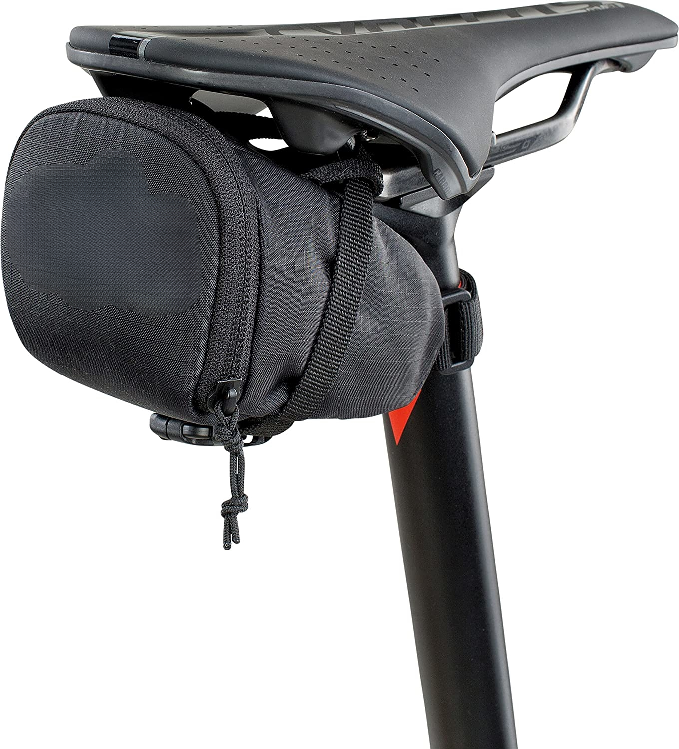 Bike Bag Under Seat