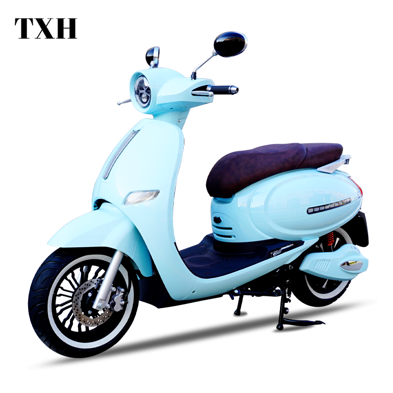 Electric Scooter DHF