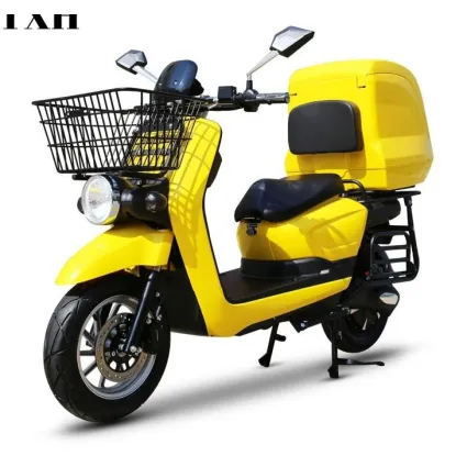 Electric scooter 75km/h 90km 60V40AH lithium battery