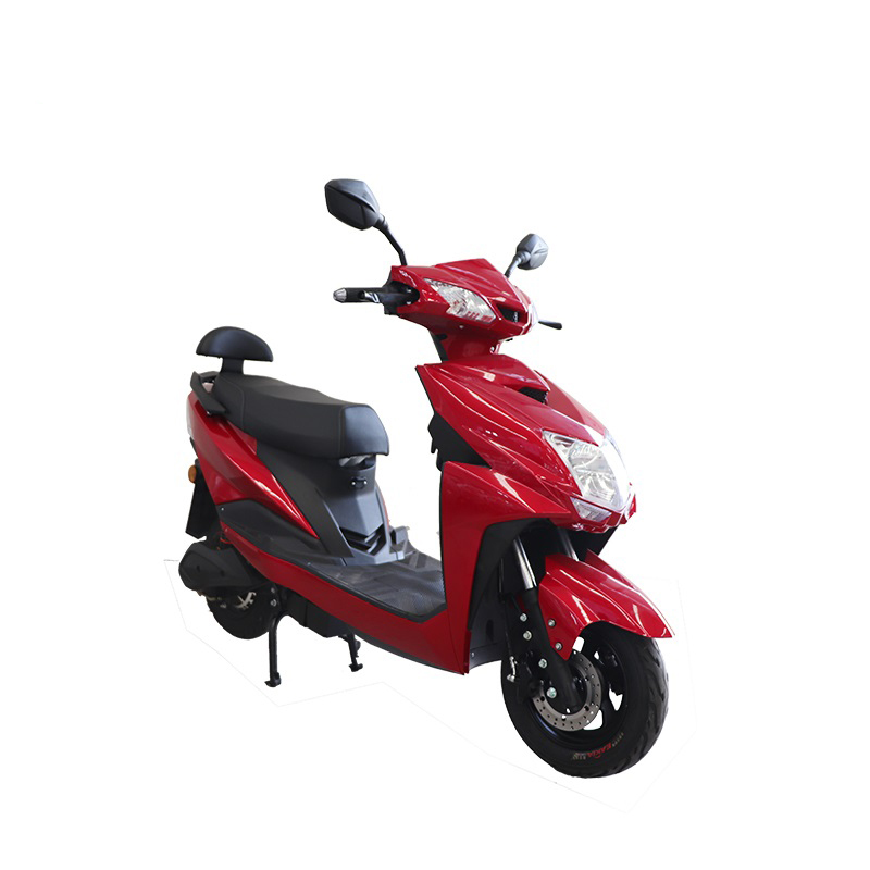 Electric scooter 60V 800W 60V20Ah Lead Acid