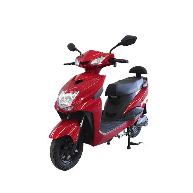 Electric scooter 60V 800W 60V20Ah Lead Acid