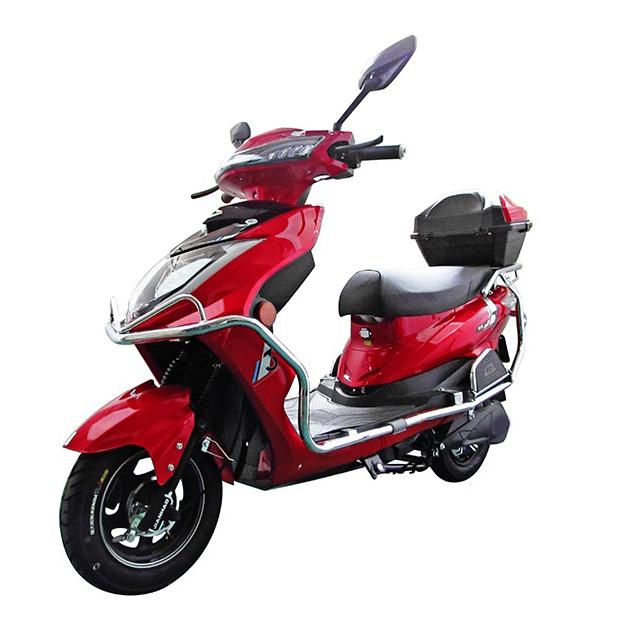 Electric scooter 60V1500W  58 Km/h 50 Km