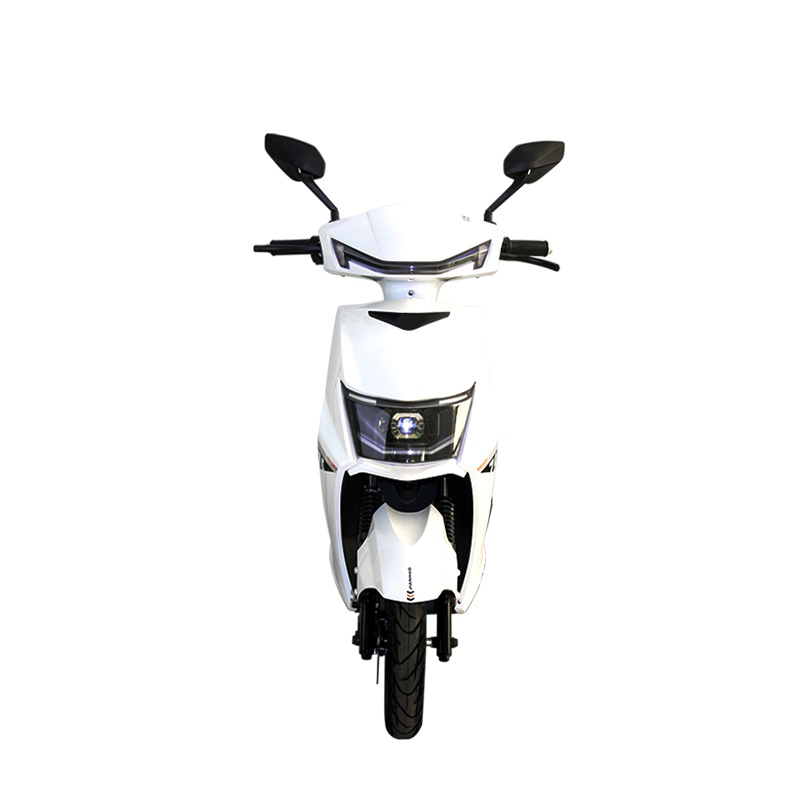 Electric scooter 60V800W   42Km/h 60V20AH Lead Acid