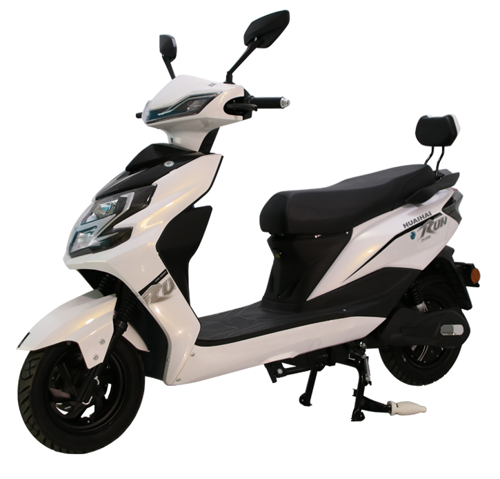 Electric scooter 60V800W 42Km/h 50km 60V20AH