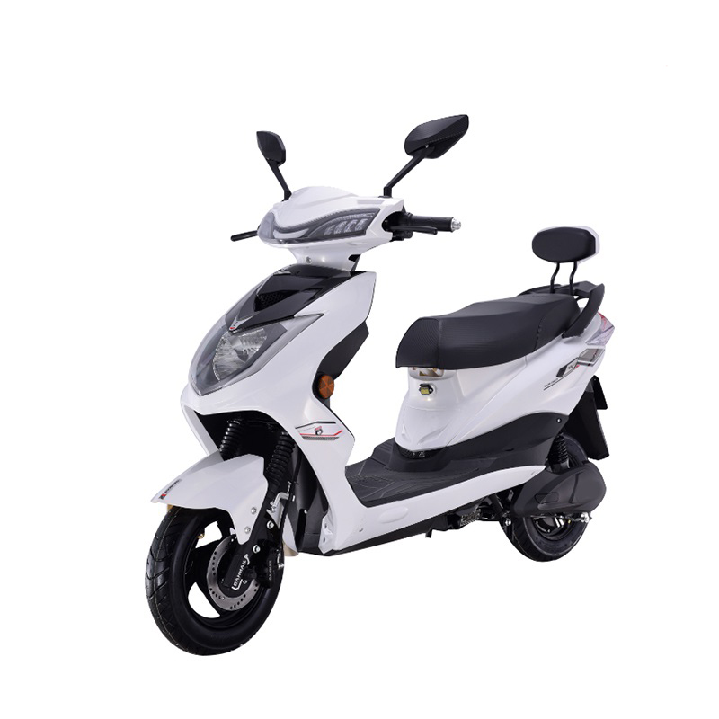 Electric scooter 60V1500W  58 Km/h 50 Km