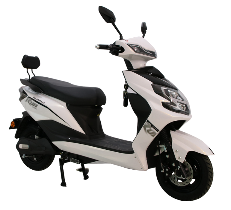 Electric scooter 60V800W 42Km/h 50km 60V20AH