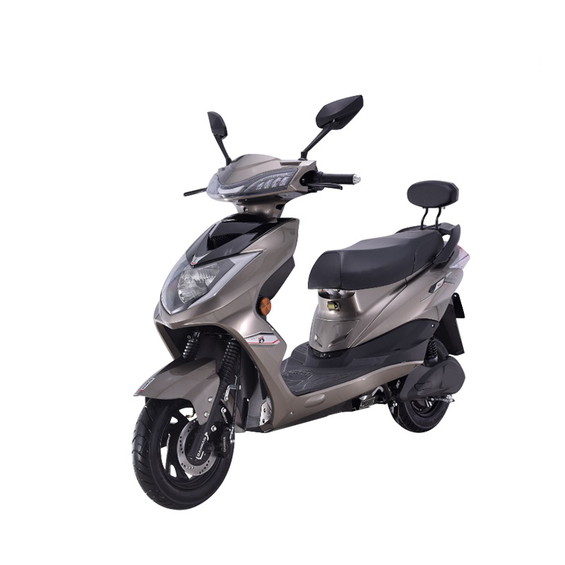 Electric scooter 60V1500W  58 Km/h 50 Km