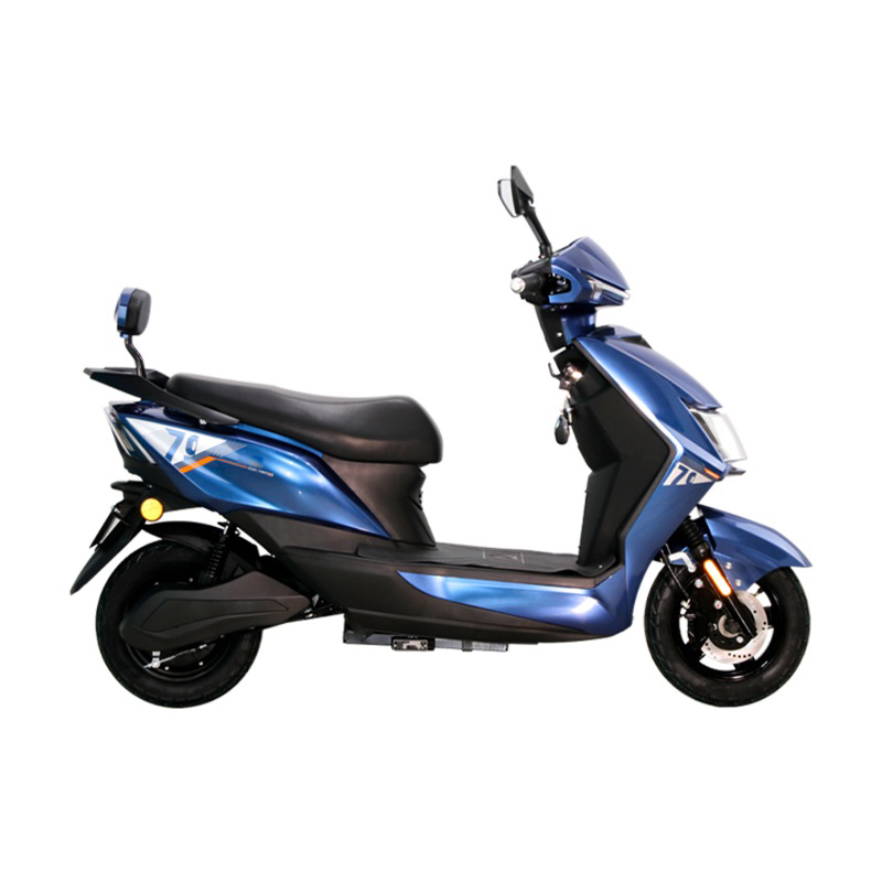 Electric scooter 60V800W   42Km/h 60V20AH Lead Acid