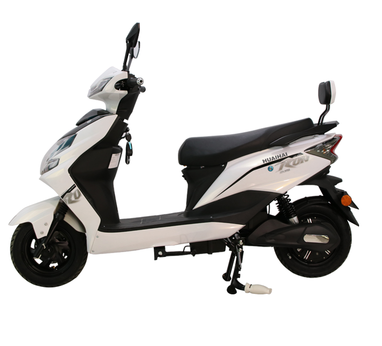 Electric scooter 60V800W 42Km/h 50km 60V20AH