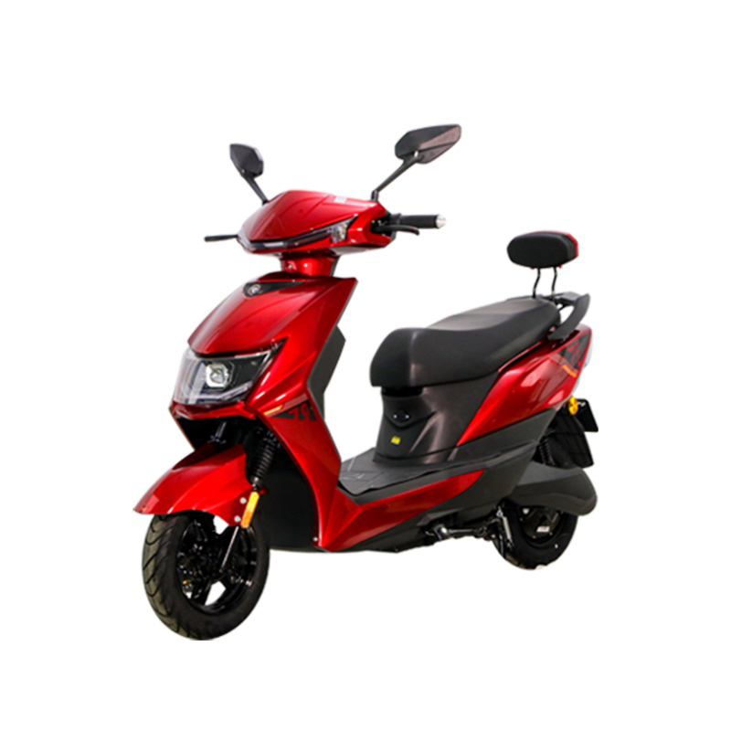 Electric scooter 60V800W   42Km/h 60V20AH Lead Acid