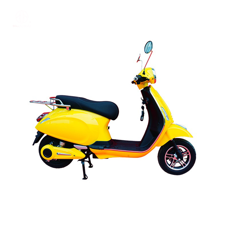 Electric scooter 42Km/h 60V20AH Lead Acid