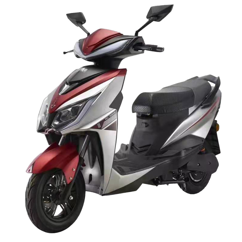 Electric scooter 42 Km/h 800W  60V20Ah