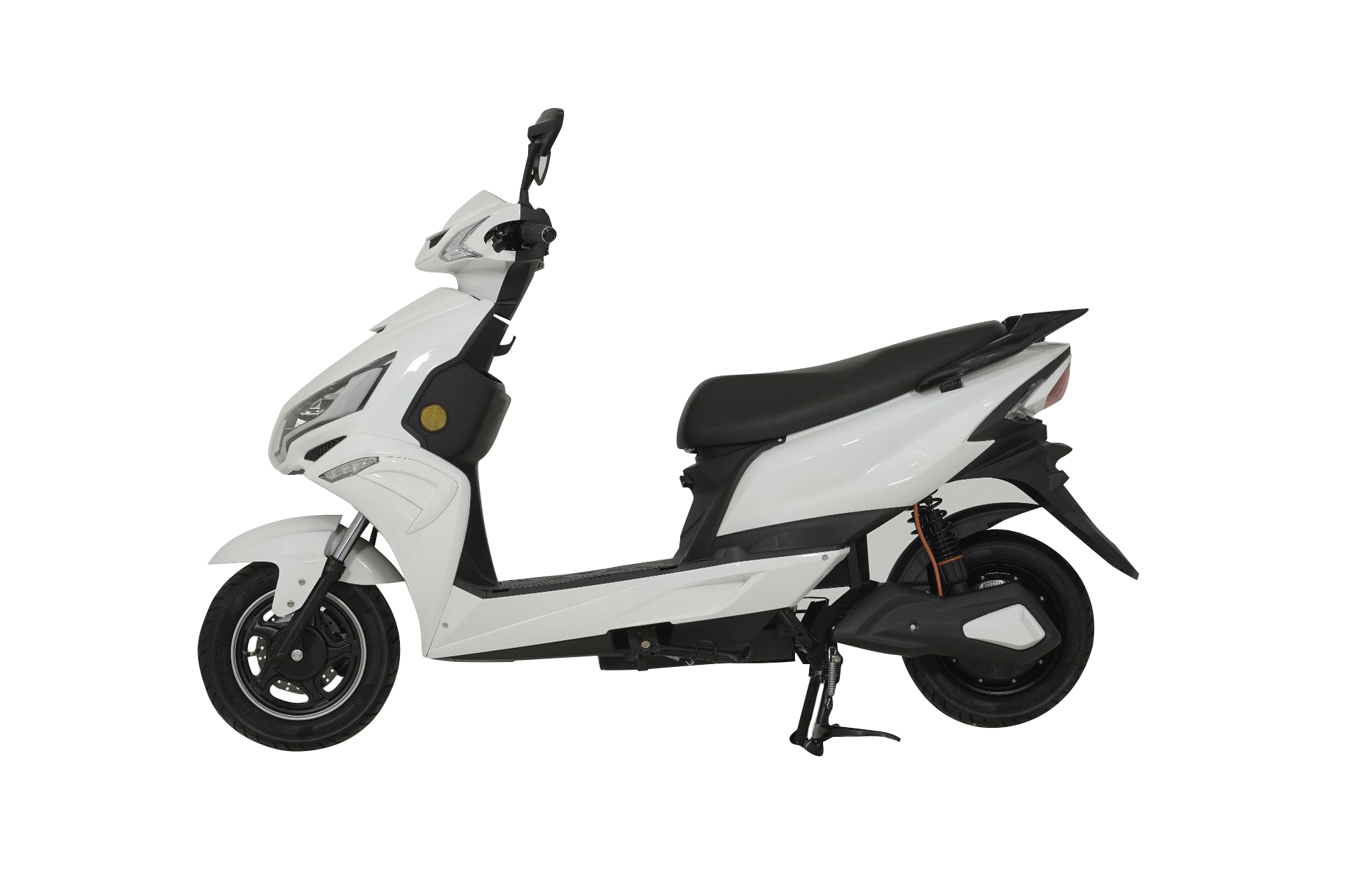 Electric scooter 42Km/h  50km 800W Hub Motor