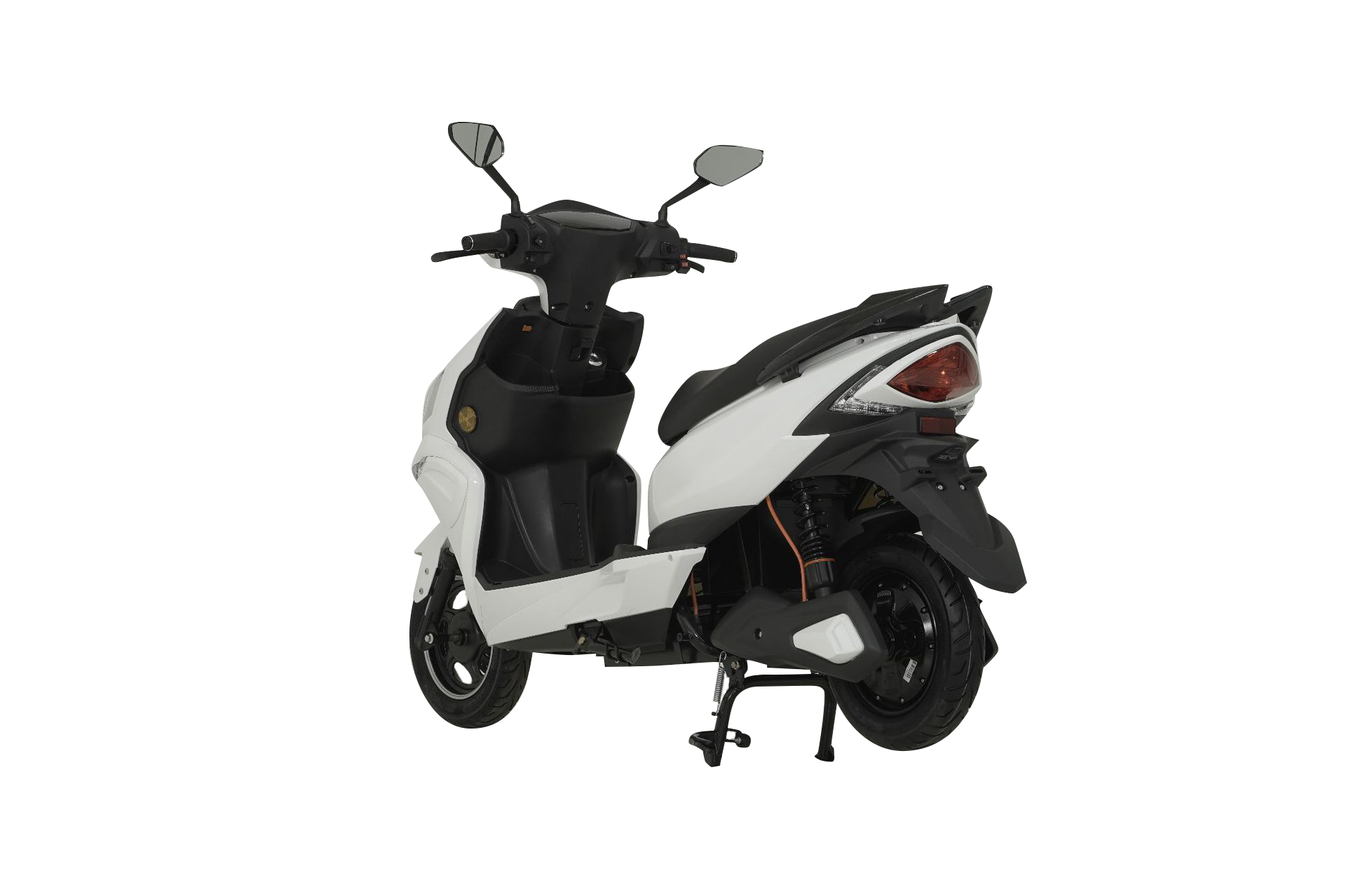 Electric scooter 42Km/h  50km 800W Hub Motor