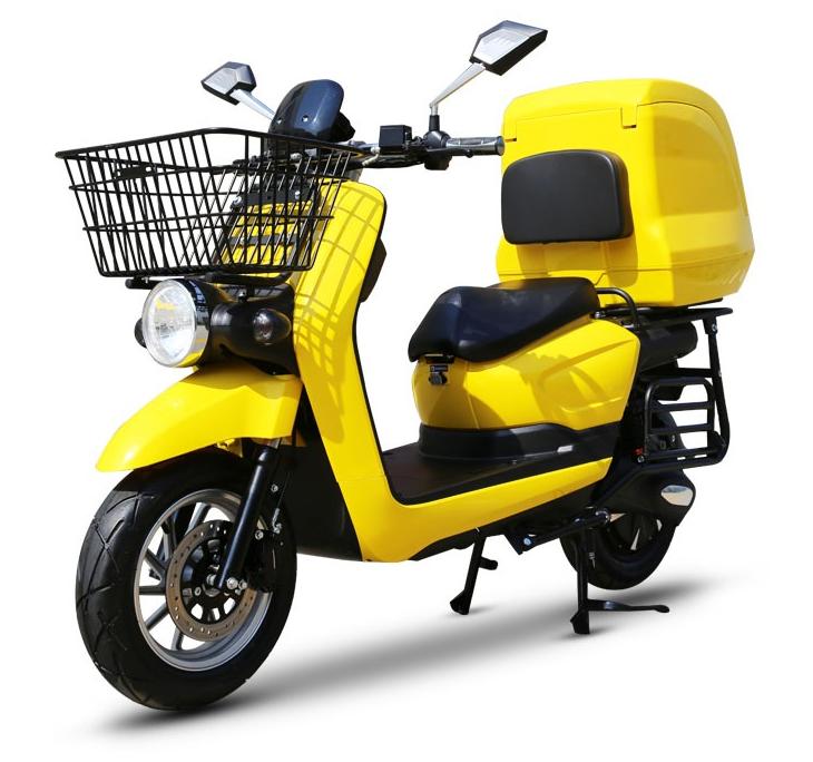 Electric scooter 75km/h 90km 60V40AH lithium battery