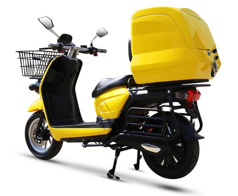 Electric scooter 75km/h 90km 60V40AH lithium battery