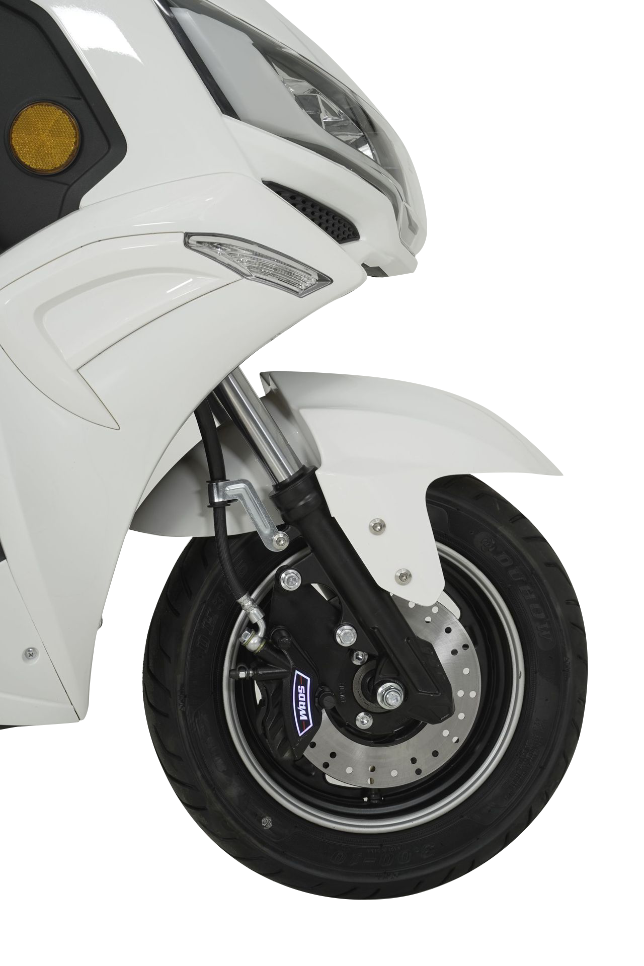 Electric scooter 42Km/h  50km 800W Hub Motor