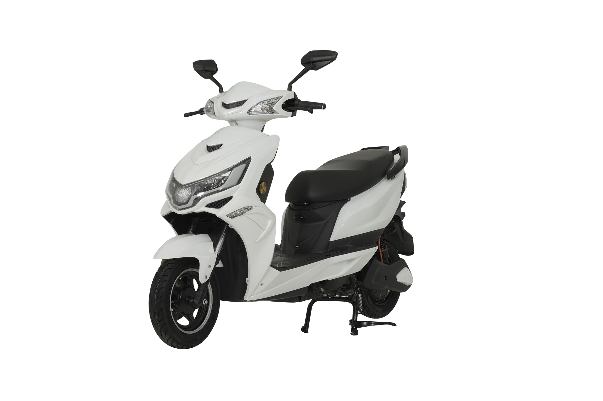 Electric scooter 42Km/h  50km 800W Hub Motor