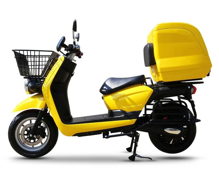 Electric scooter 75km/h 90km 60V40AH lithium battery