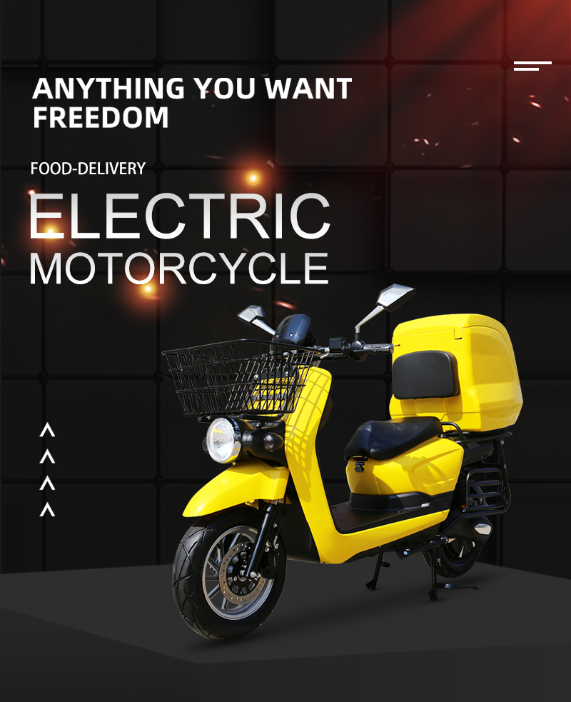 Electric scooter 75km/h 90km 60V40AH lithium battery