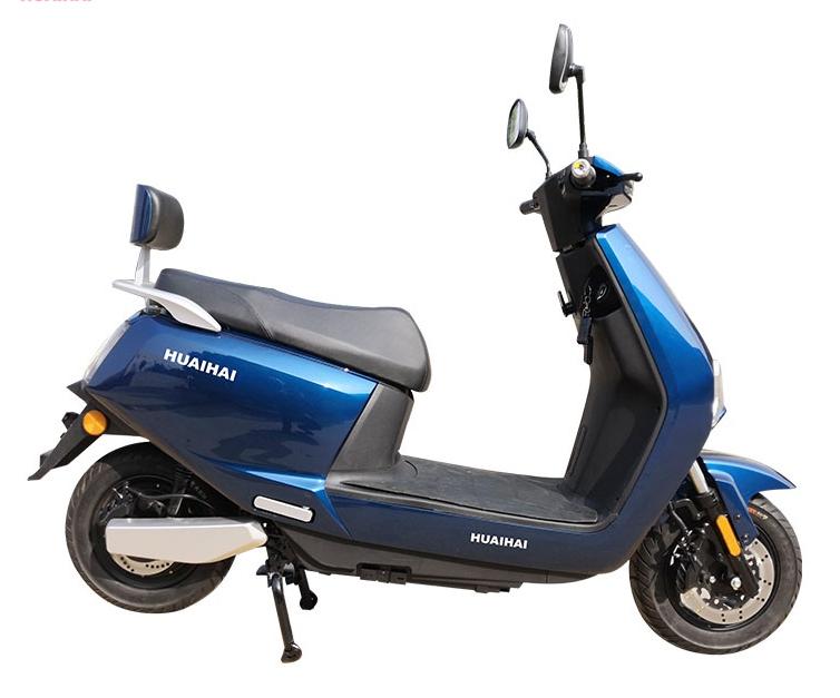 Electric scooter 50km/h 60km 72V30AH Lead Acid