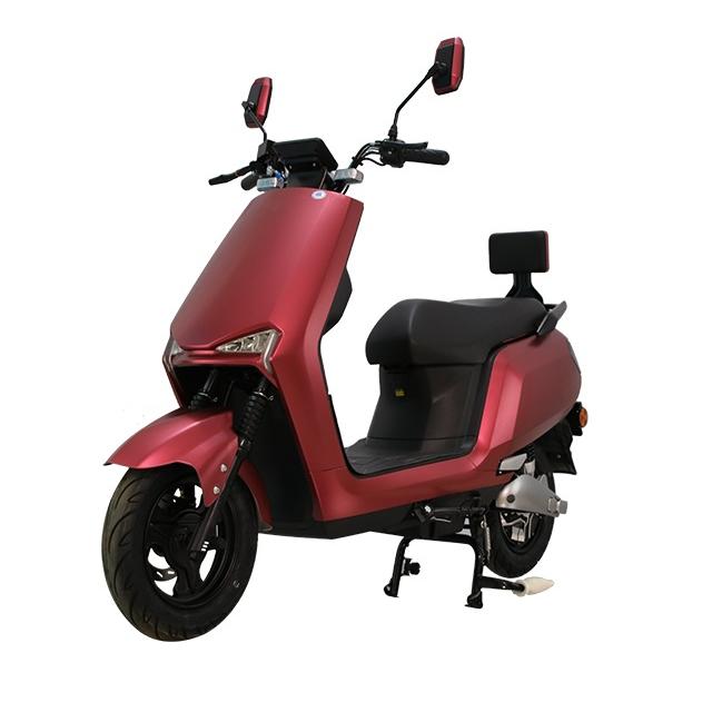 Electric scooter 55km/h 70km  1200W