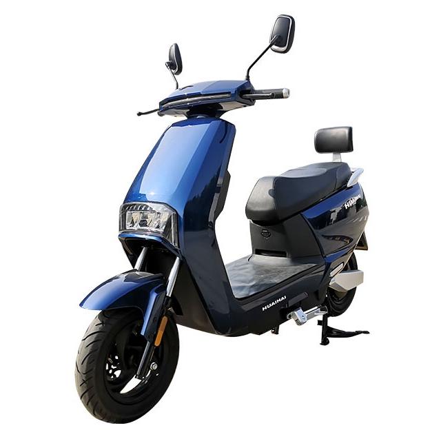 Electric scooter 50km/h 60km 72V30AH Lead Acid