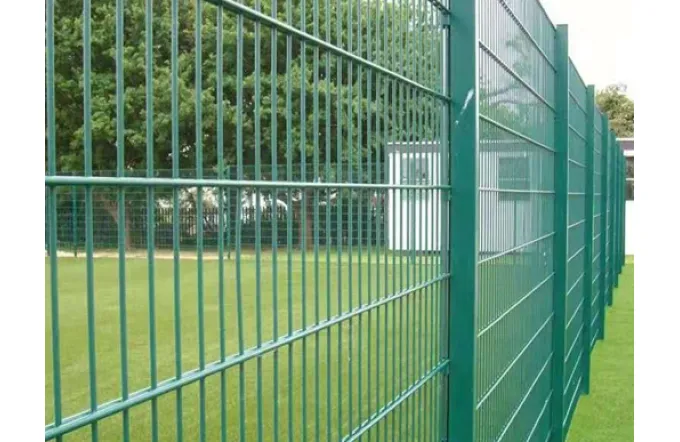 Things You Should Know About 358 Security Fence
