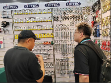 137 Canton Fair