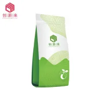 Beautiful view of Compostable Packaging Materials