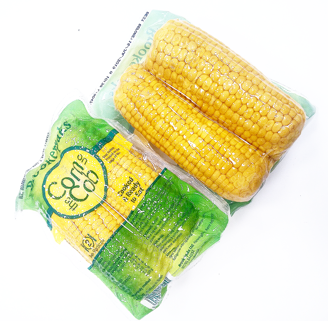 Corn Packaging