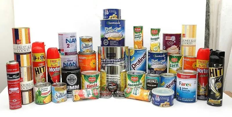 The Impact of Flexible Packaging on Supply Chain Efficiency