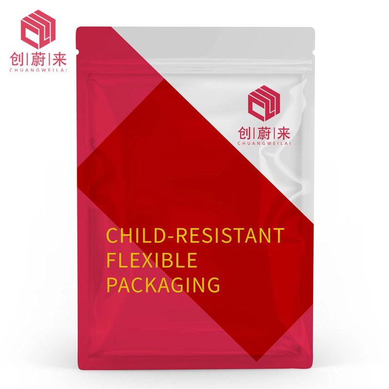 Flexible Packaging in Healthcare