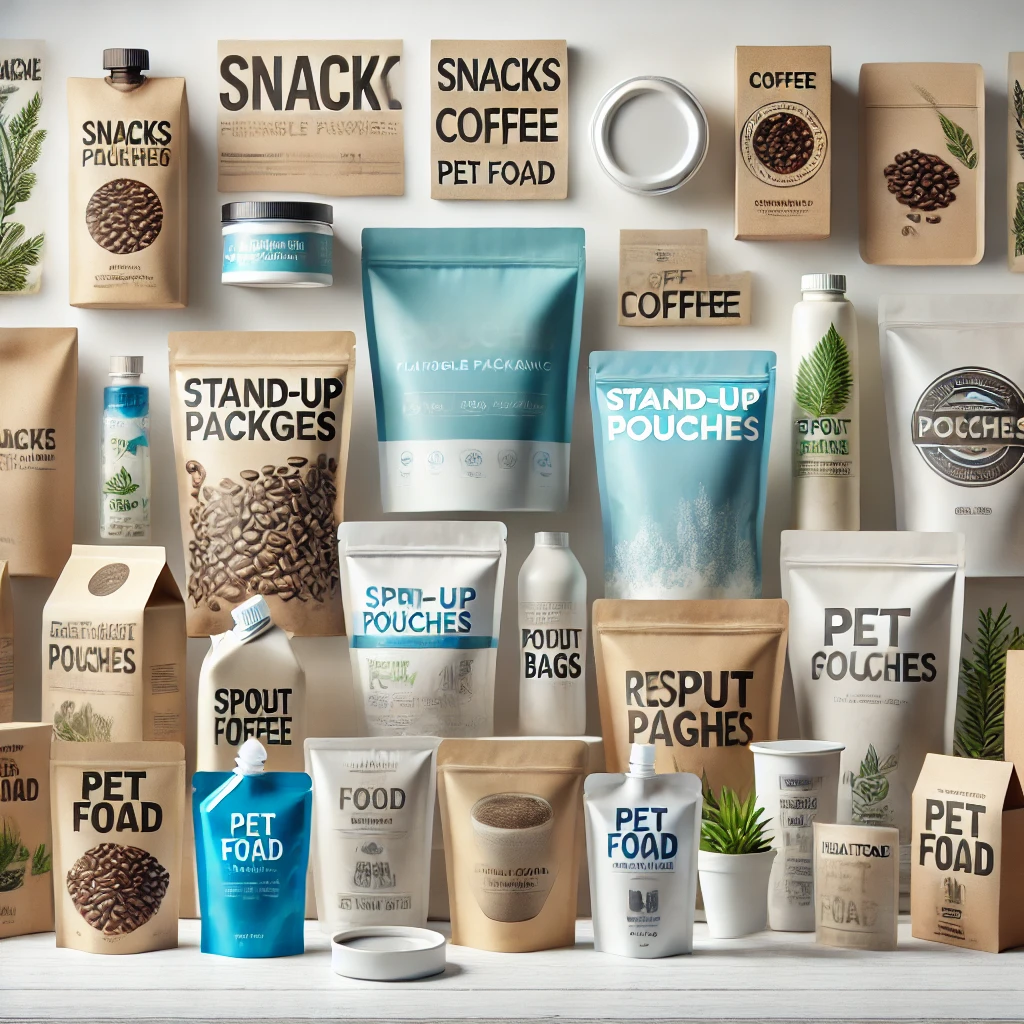 How to Choose the Right Packaging Supplier？