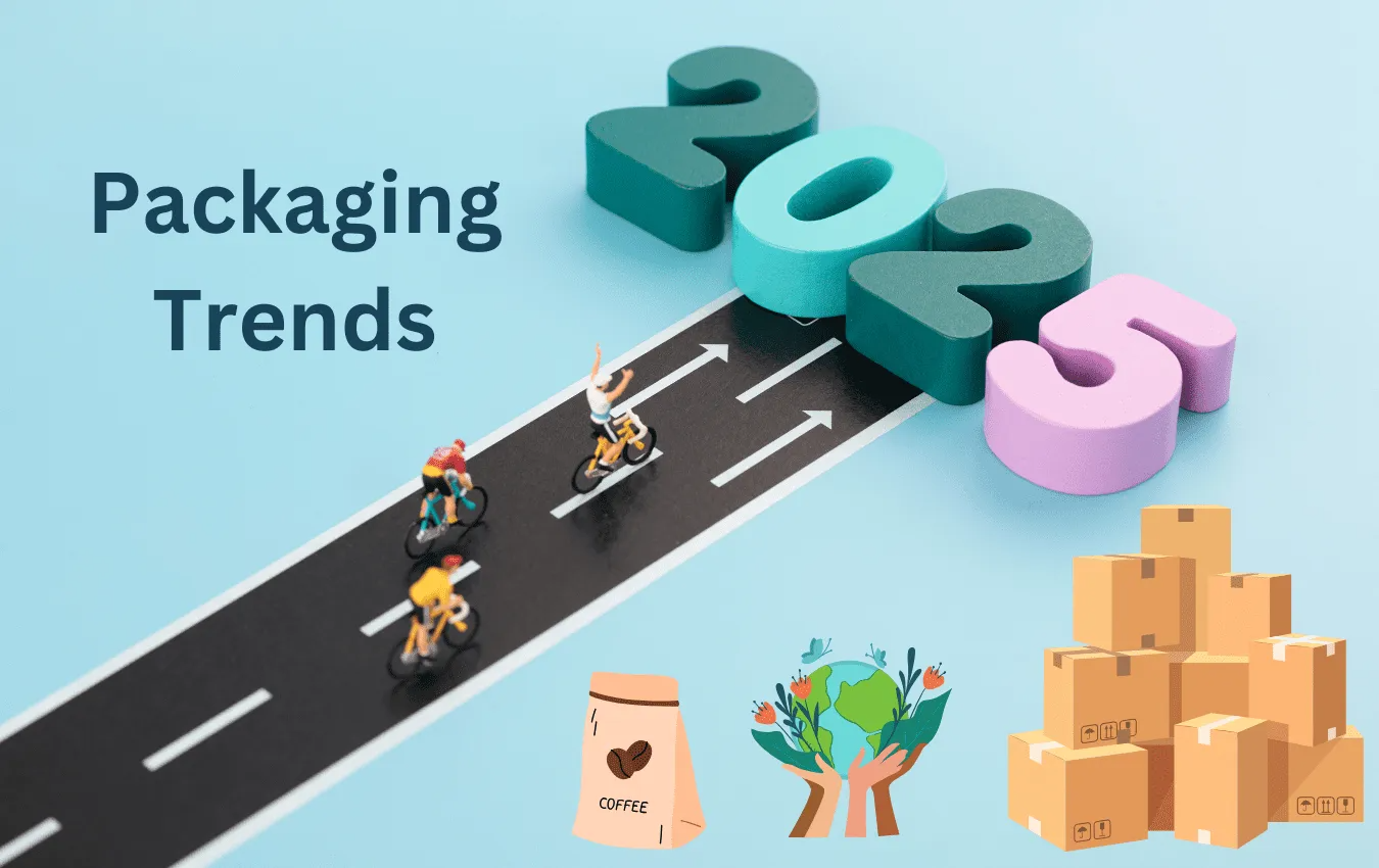 Innovative Packaging Supplies: Trends and Solutions for 2025