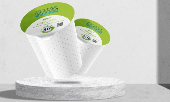 Packaging Innovations | Chadwicks to showcase sustainable lidding innovations