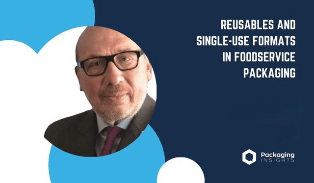 CWL PACK|Packaging Innovations 2025 | Foodservice Packaging Zone set for big turnout