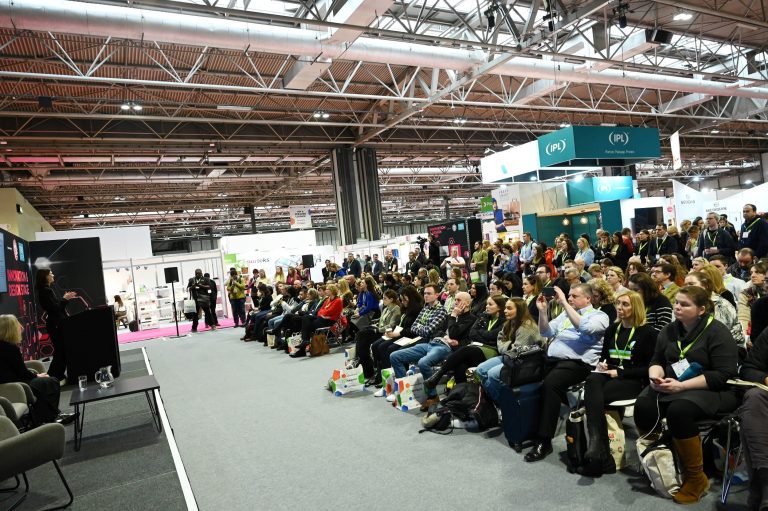 Packaging Innovations 2025 | Foodservice Packaging Zone set for big turnout