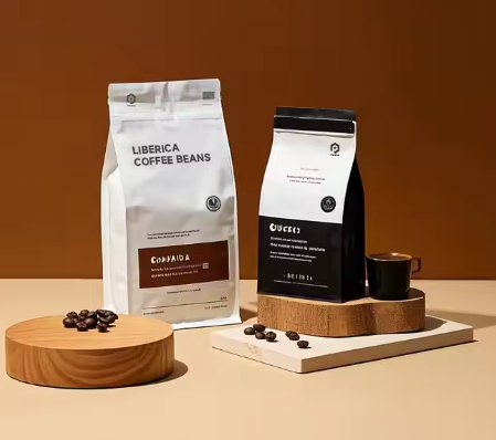 Key Changes By Innovative Coffee Packaging