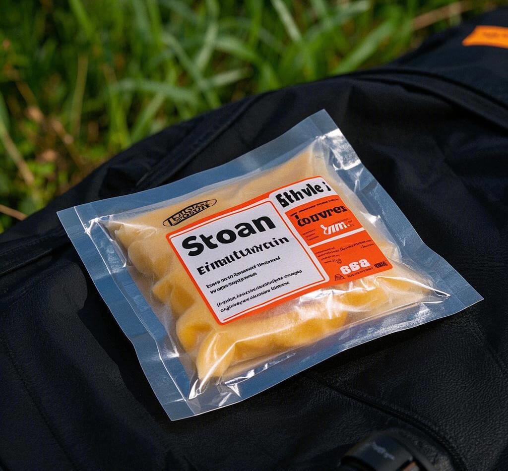 5 Benefits of Using Retort Pouches for Food Storage