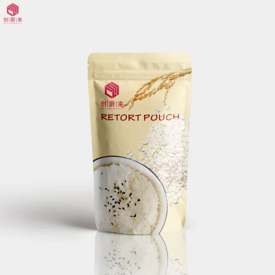 5 Benefits of Using Retort Pouches for Food Storage